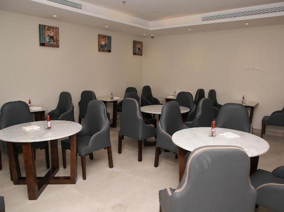 Al Raha Apartment Hotel 吉达 外观 照片
