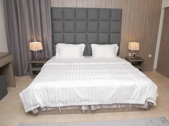 Al Raha Apartment Hotel 吉达 外观 照片