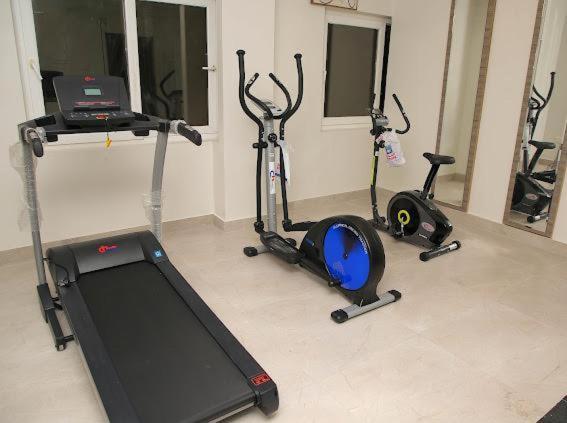 Al Raha Apartment Hotel 吉达 外观 照片